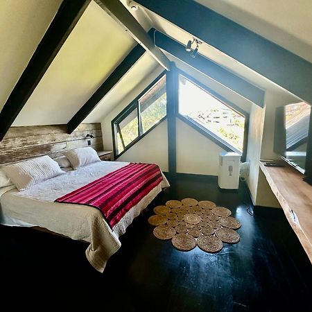 Newen B&B Pucón Екстериор снимка