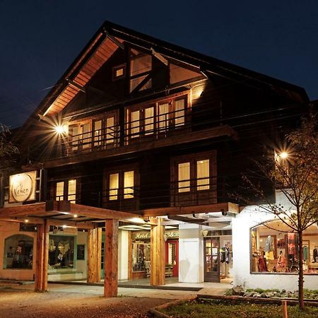 Newen B&B Pucón Екстериор снимка