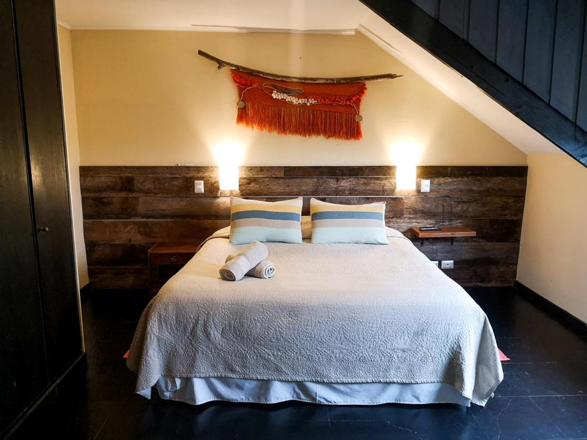 Newen B&B Pucón Екстериор снимка