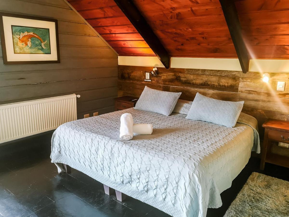 Newen B&B Pucón Стая снимка