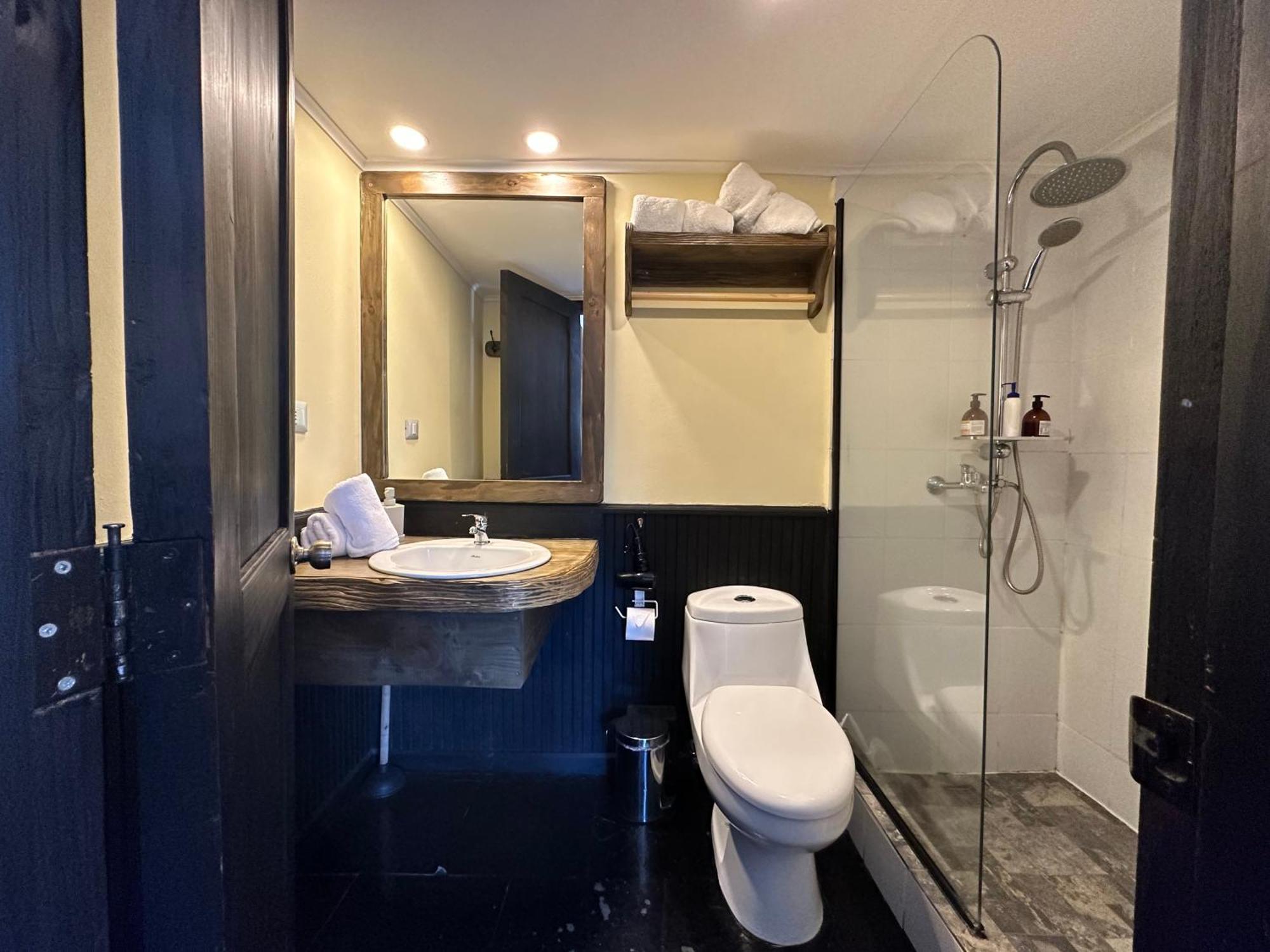 Newen B&B Pucón Екстериор снимка
