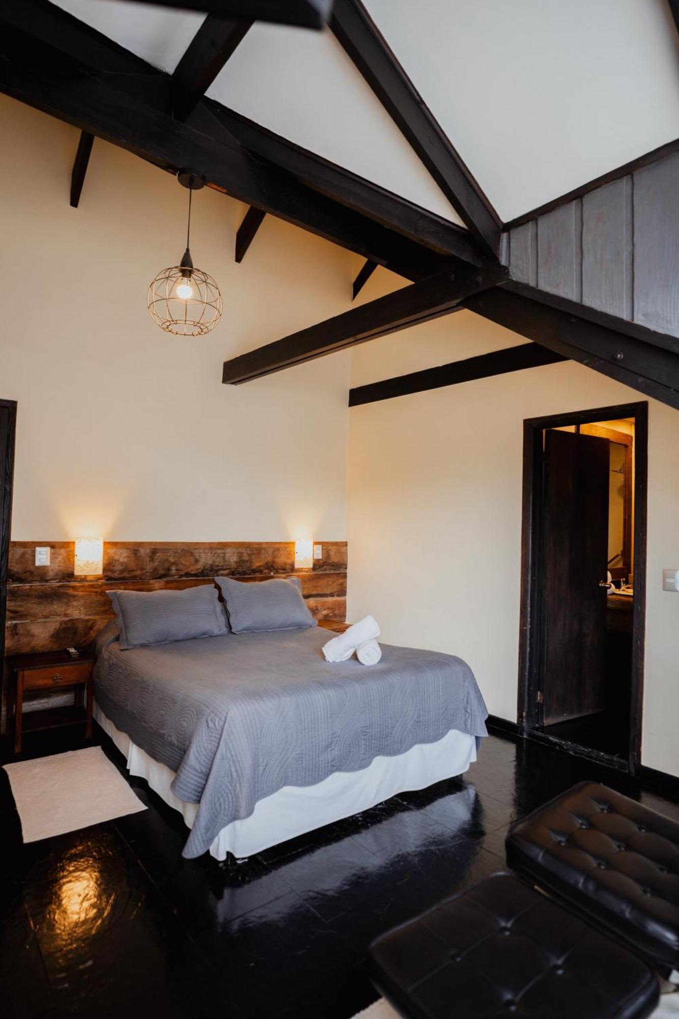 Newen B&B Pucón Екстериор снимка