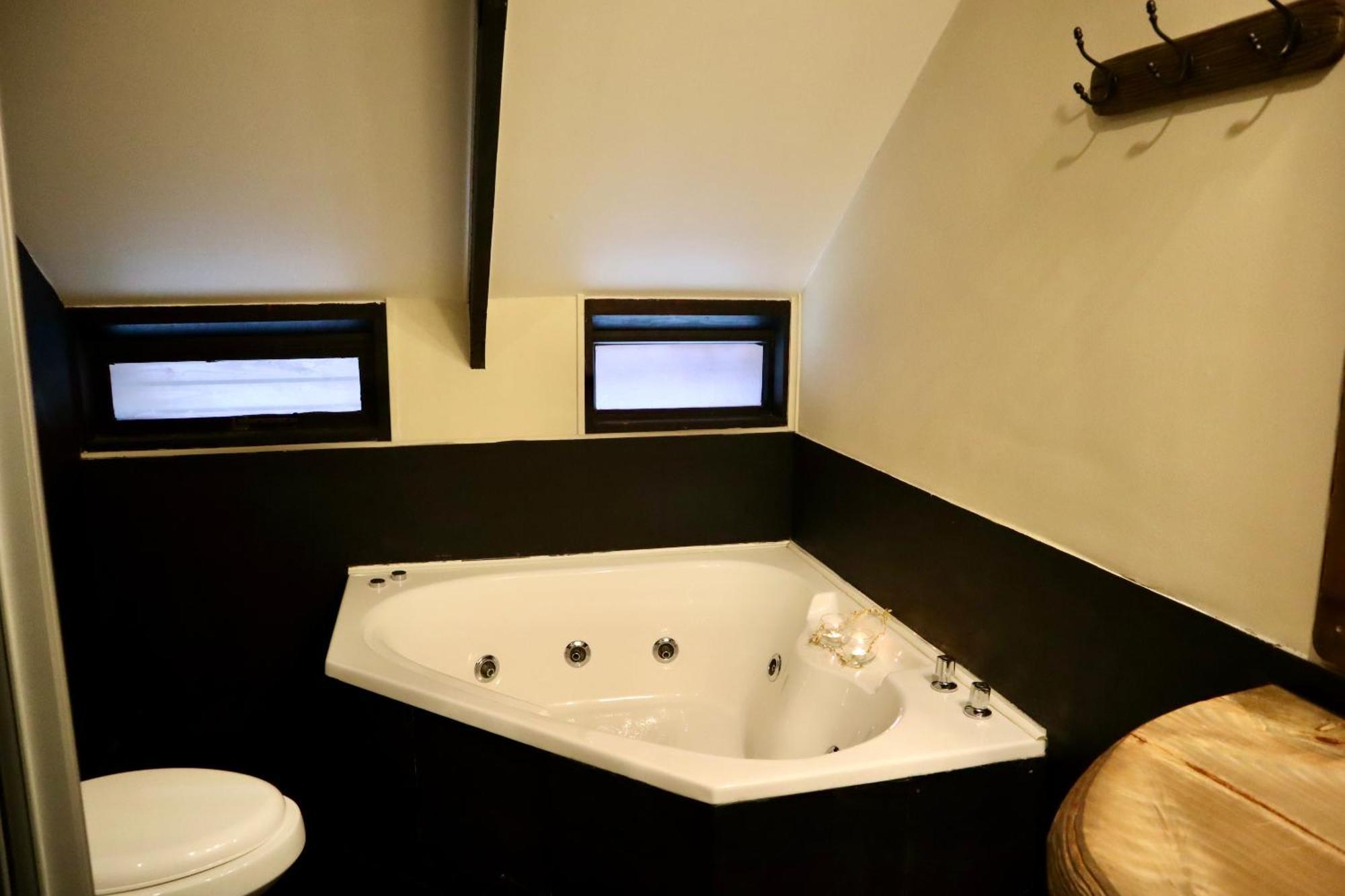 Newen B&B Pucón Стая снимка