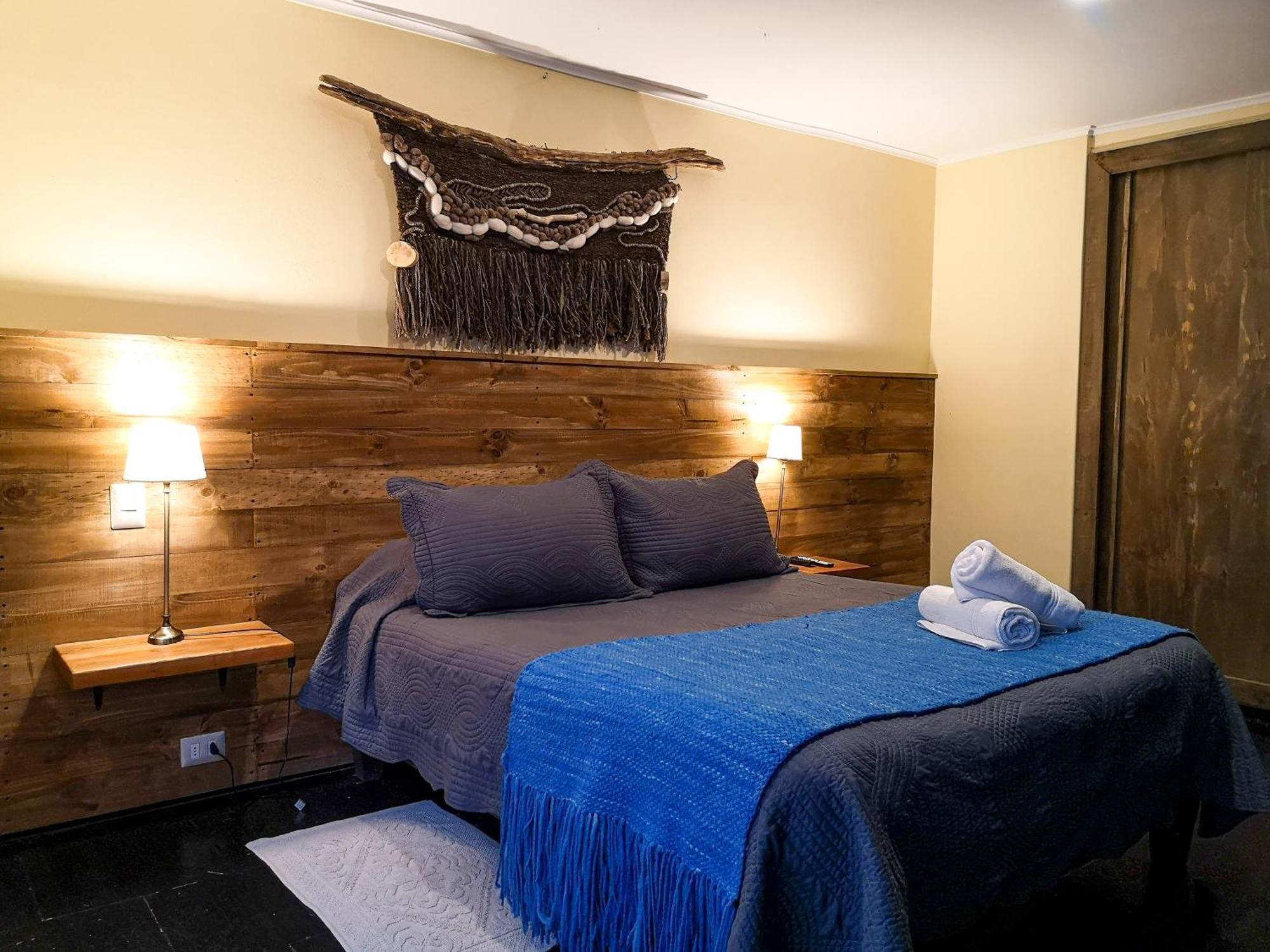 Newen B&B Pucón Стая снимка