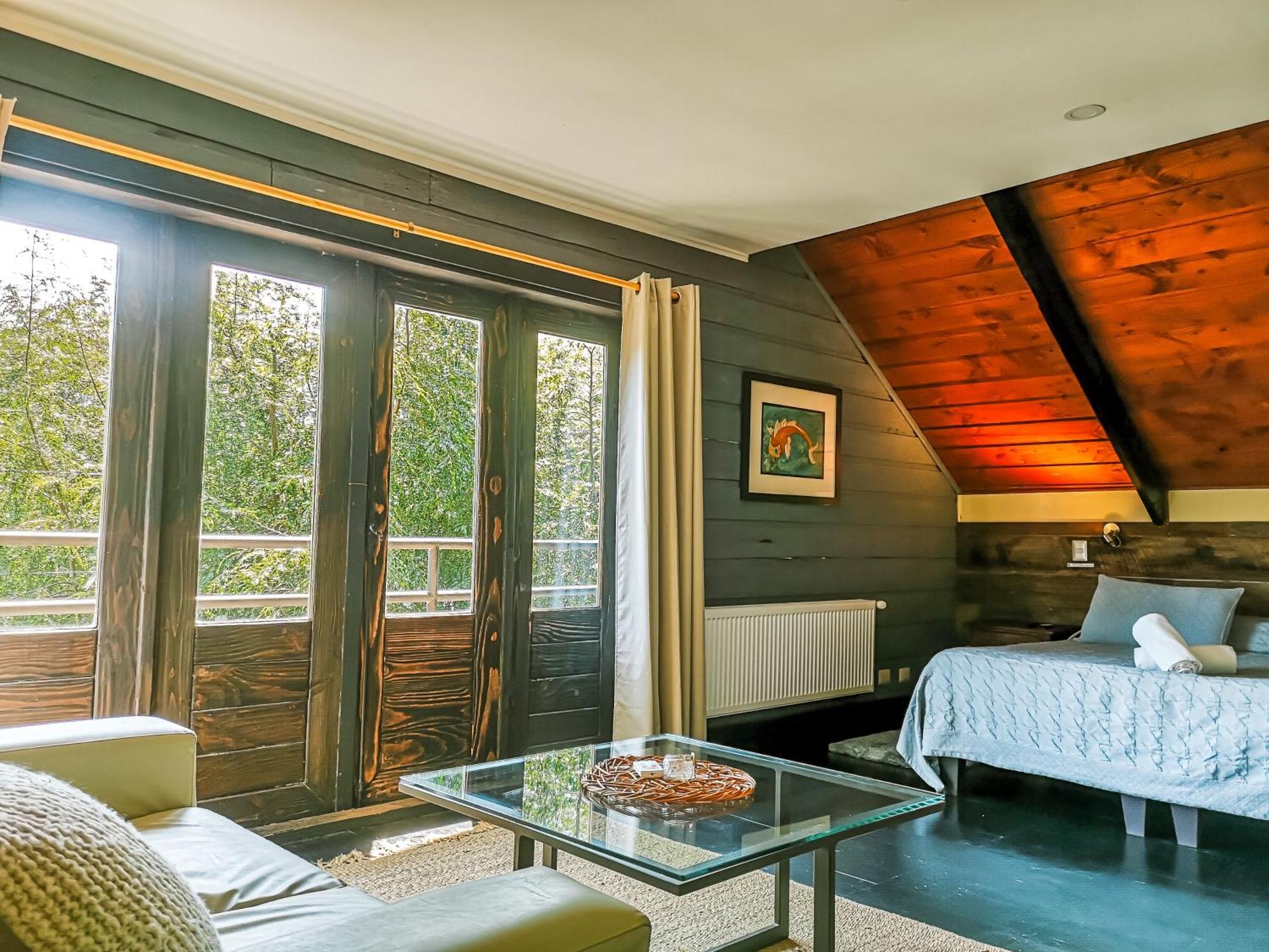 Newen B&B Pucón Стая снимка