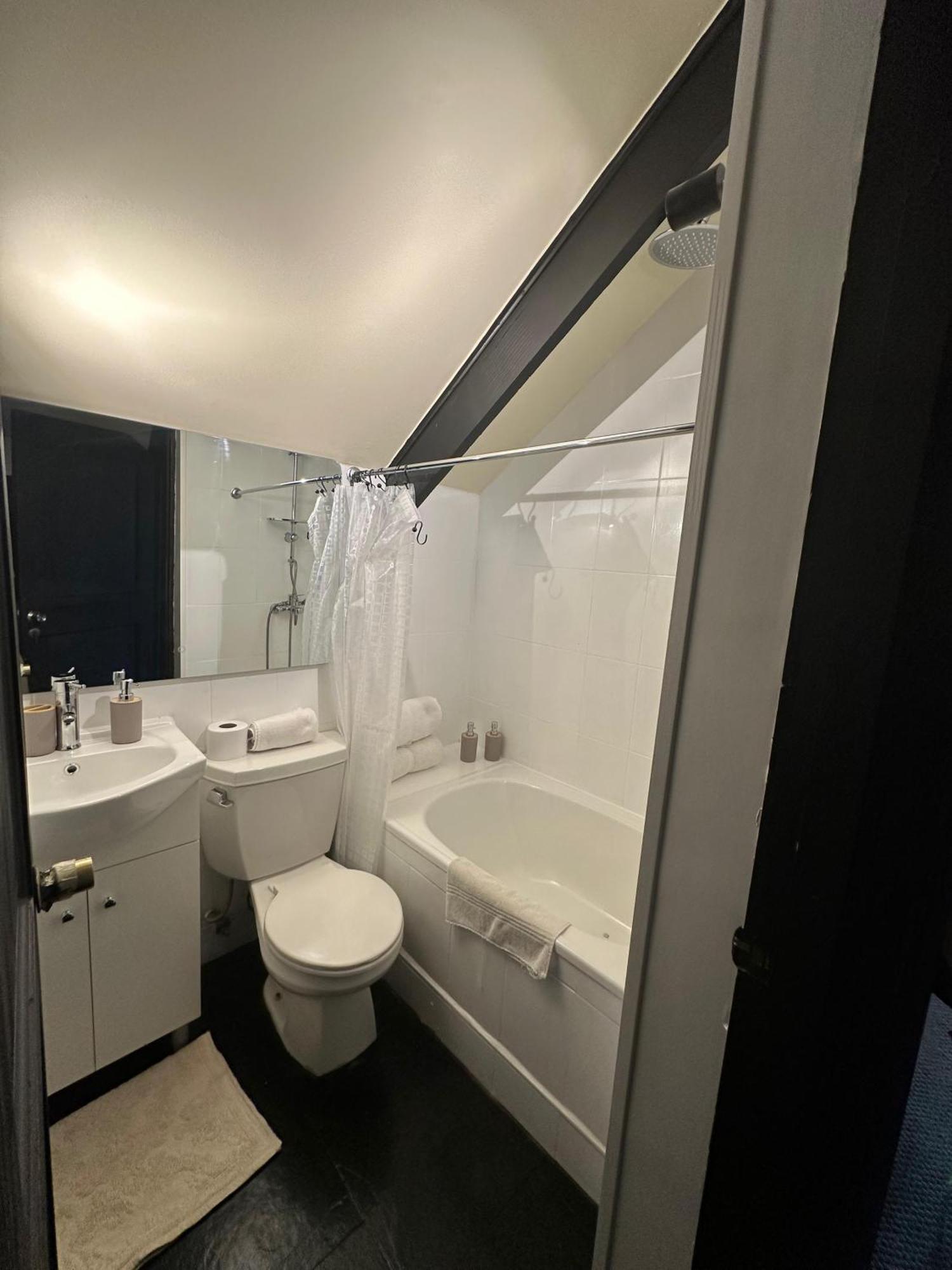 Newen B&B Pucón Екстериор снимка
