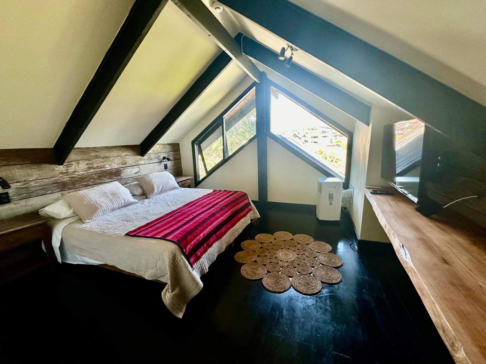 Newen B&B Pucón Екстериор снимка
