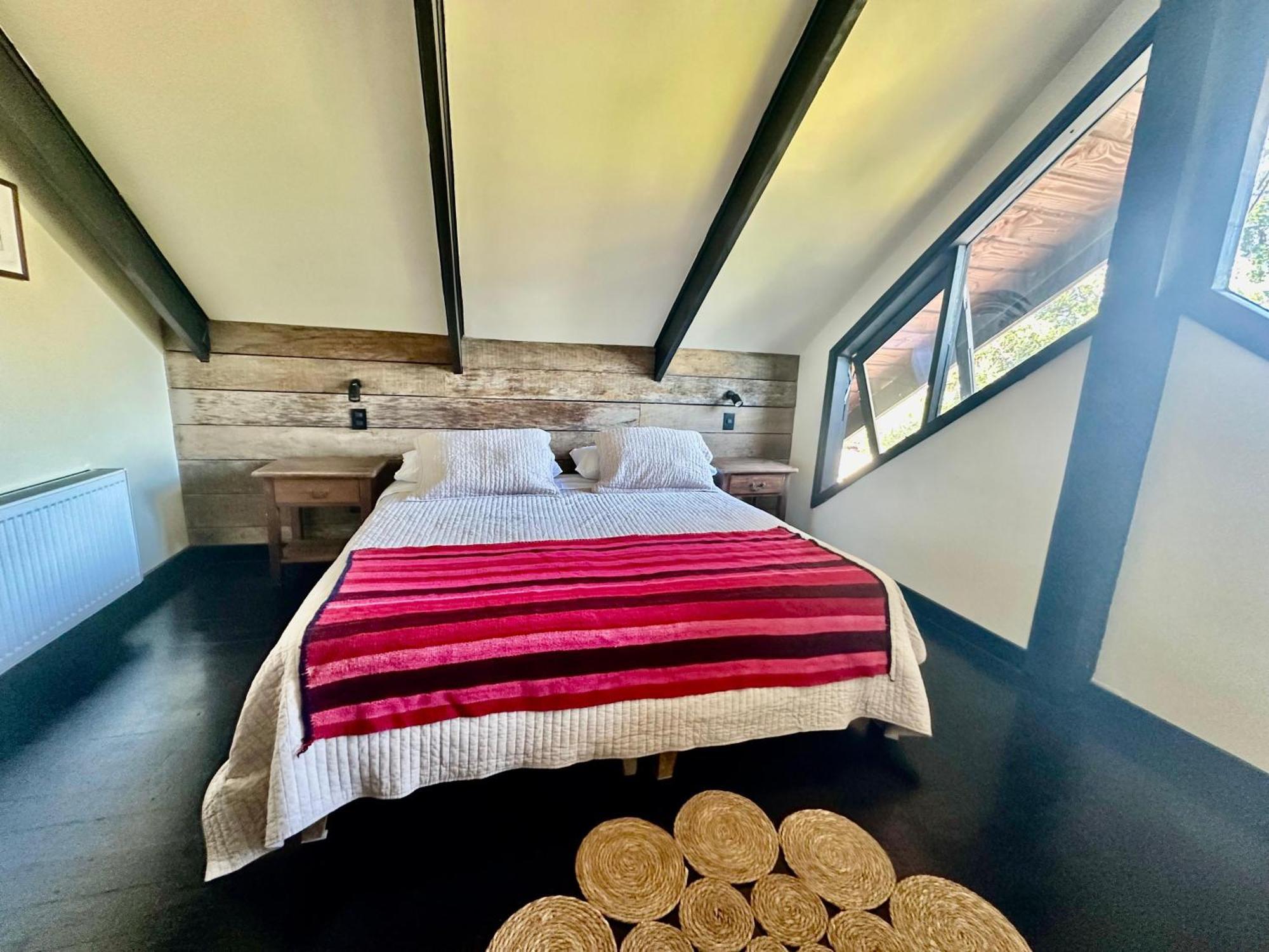 Newen B&B Pucón Екстериор снимка