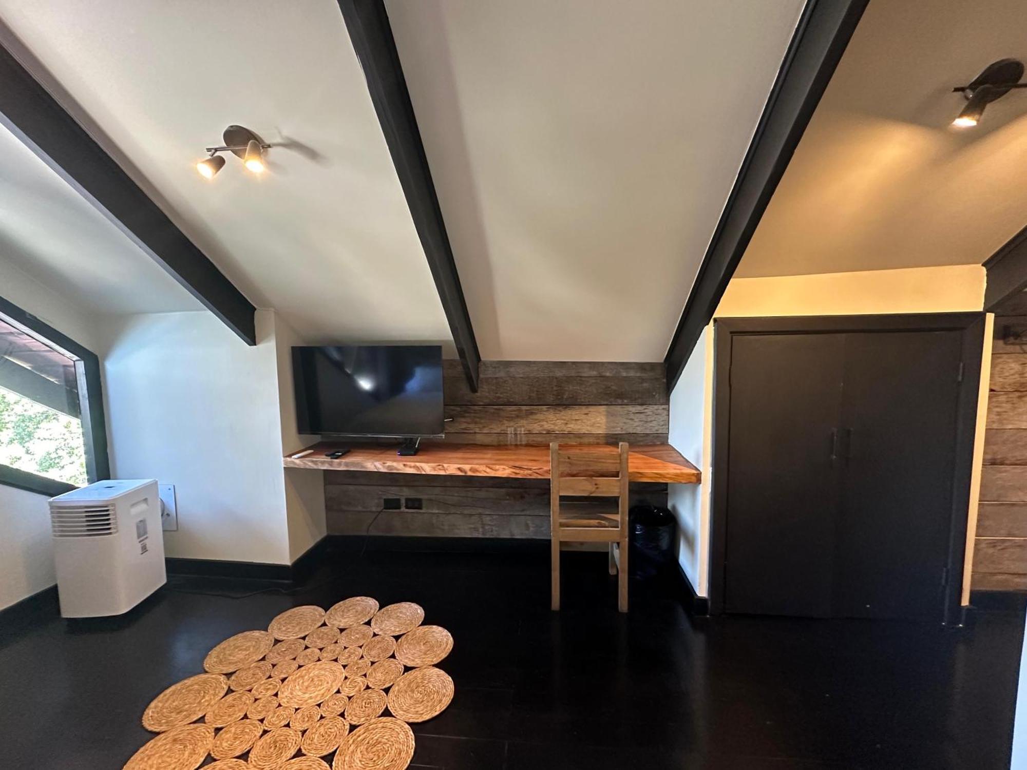 Newen B&B Pucón Екстериор снимка