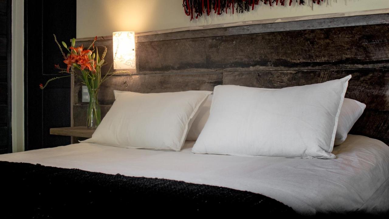 Newen B&B Pucón Екстериор снимка