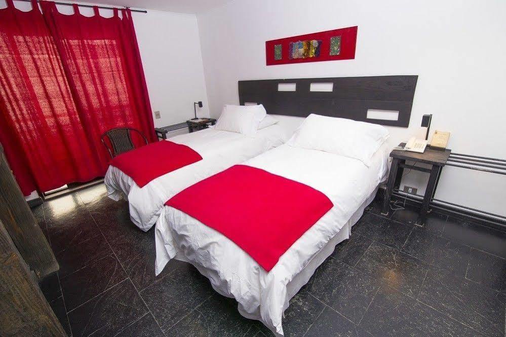 Newen B&B Pucón Екстериор снимка