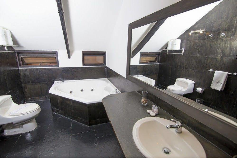 Newen B&B Pucón Екстериор снимка